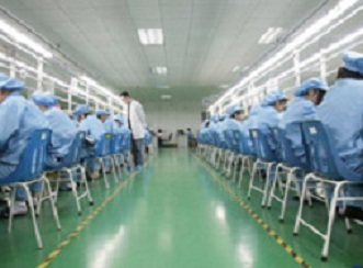 佳名興-穿心電容生產(chǎn)廠車(chē)間圖 佳名興-穿心電容生產(chǎn)廠車(chē)間圖