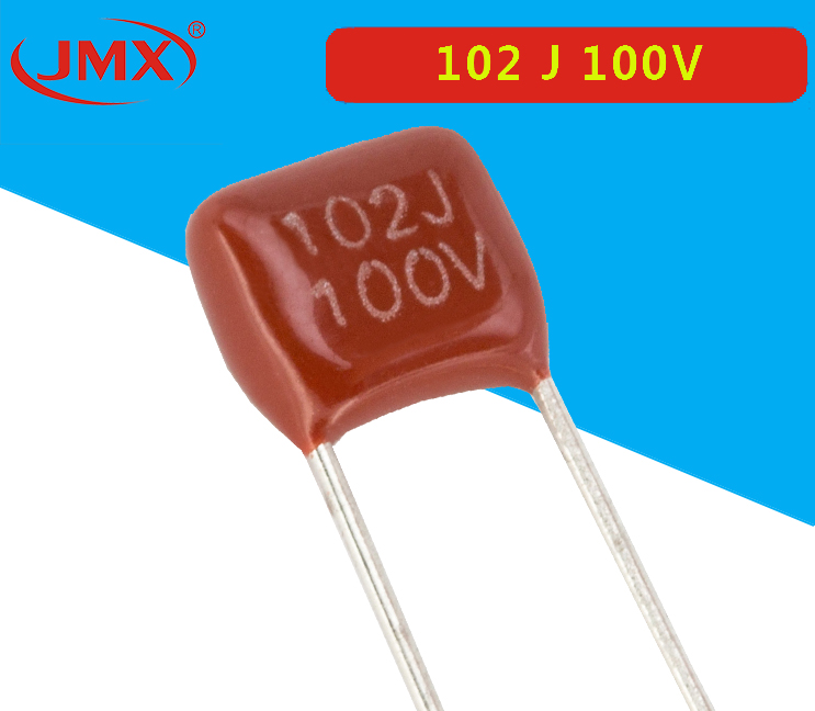 聚脂薄膜電容-型號(hào)100VJ0.001UF 聚脂薄膜電容-型號(hào)100VJ0.001UF