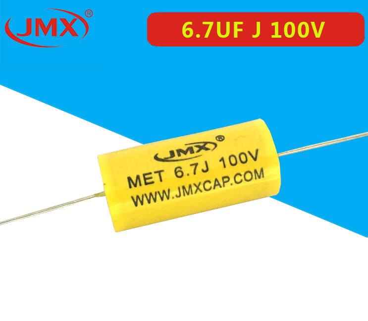 低壓濾波電容-電容型號(hào):MET 6.7UF J 100V 低壓濾波電容-電容型號(hào):MET 6.7UF J 100V