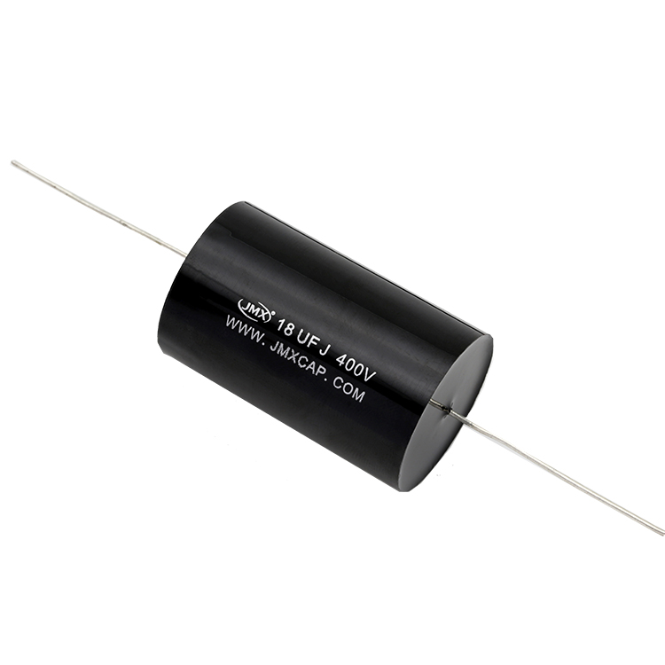 濾波電容器-型號(hào)18UFJ400V 濾波電容器-型號(hào)18UFJ400V