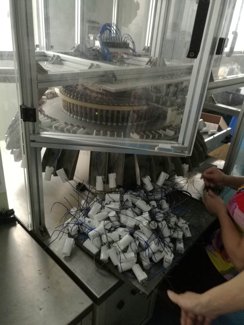 電解電容特征 電解電容特征